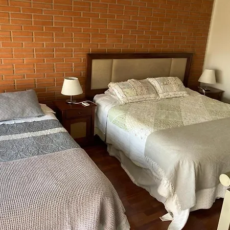 Depto Manuel Montt Providencia Apartment Santiago Exterior photo