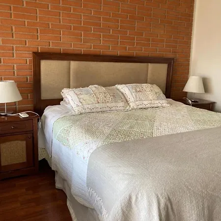 Depto Manuel Montt Providencia Apartment Santiago Exterior photo