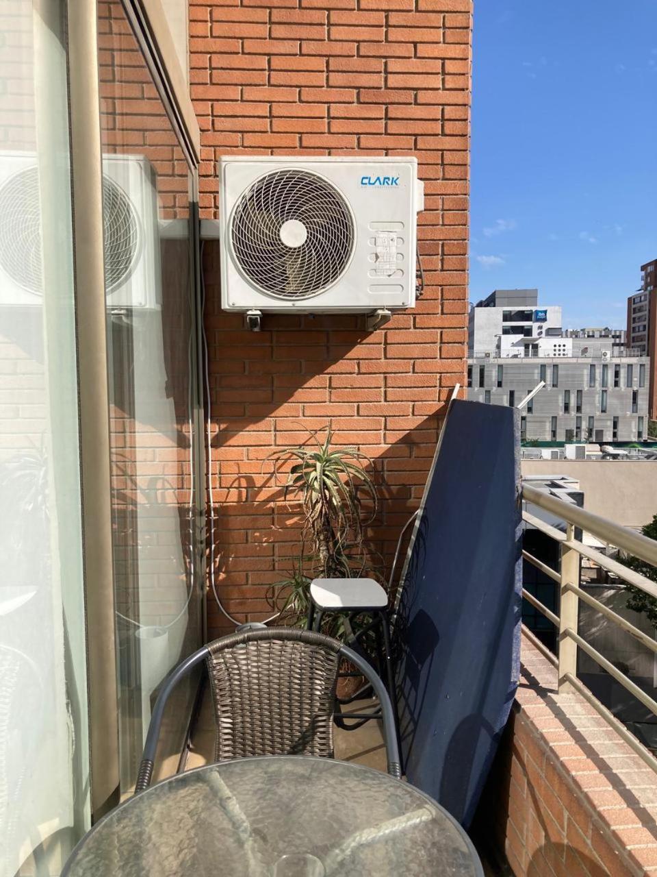 Apartment Depto Manuel Montt Providencia *