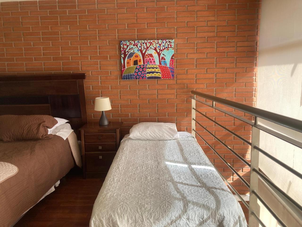 Apartment Depto Manuel Montt Providencia